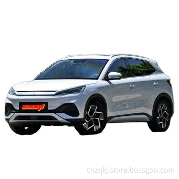 2022 BYD HAN EV Song Plus Yuan Qin Tang Plus EV BYD Electric Car Electro Car Automobile